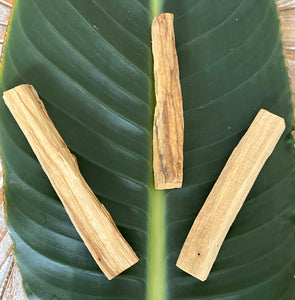 Palo Santo